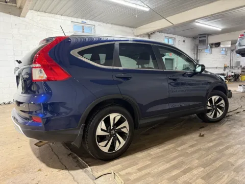 More photos of 2016 Honda CR-V Touring at 101 Motors, NJ
