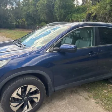 Photos of 2016 Honda CR-V Touring for sale in Carlstadt, NJ at 101 Motors
