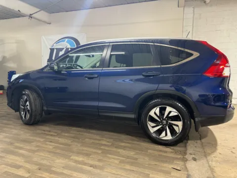 Another view of 2016 Honda CR-V Touring for sale in Carlstadt, NJ at 101 Motors