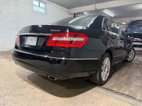 More photos of 2013 Mercedes-Benz E 350 4MATIC at 101 Motors, NJ