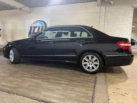 Another view of 2013 Mercedes-Benz E 350 4MATIC for sale in Carlstadt, NJ at 101 Motors
