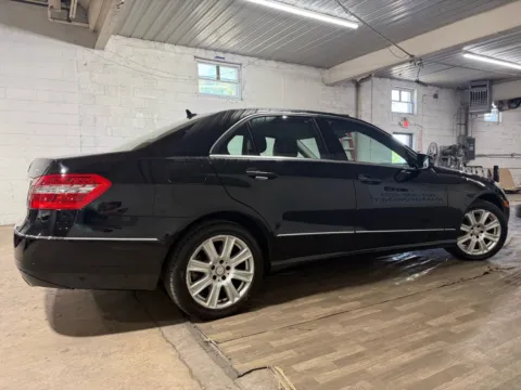 More photos of 2013 Mercedes-Benz E 350 4MATIC at 101 Motors, NJ