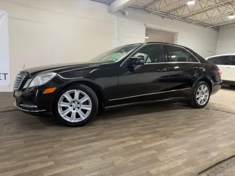 Photos of 2013 Mercedes-Benz E 350 4MATIC for sale in Carlstadt, NJ at 101 Motors