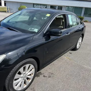 Photos of 2015 Honda Accord EX-L V-6 for sale in Carlstadt, NJ at 101 Motors