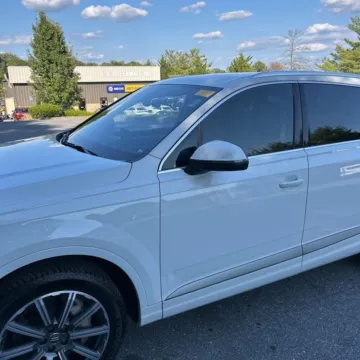 Photos of 2017 Audi Q7 3.0T Premium for sale in Carlstadt, NJ at 101 Motors