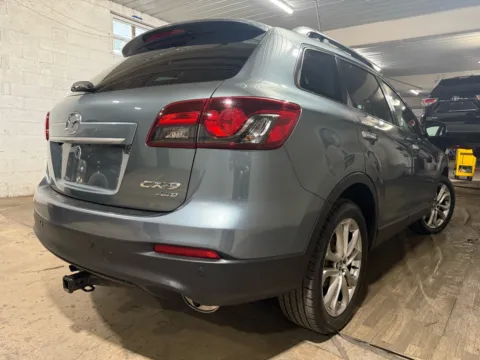 More photos of 2013 Mazda CX-9 Grand Touring at 101 Motors, NJ