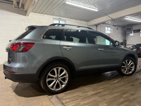 More photos of 2013 Mazda CX-9 Grand Touring at 101 Motors, NJ