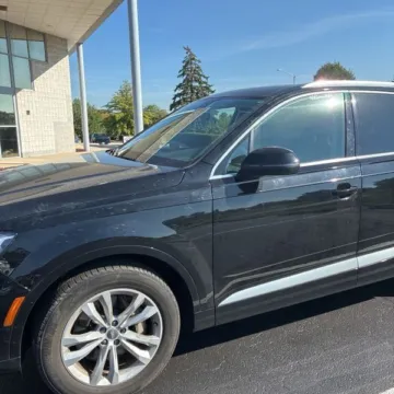 Photos of 2018 Audi Q7 3.0T Premium for sale in Carlstadt, NJ at 101 Motors