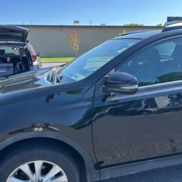 Photos of 2013 Toyota RAV4 Limited for sale in Carlstadt, NJ at 101 Motors