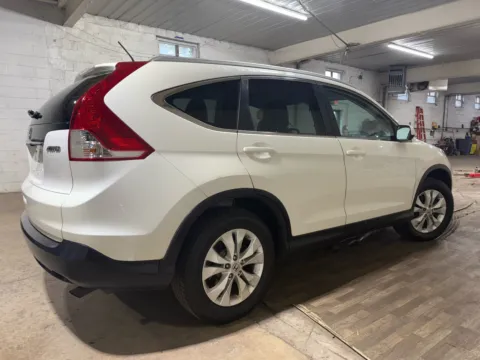 More photos of 2012 Honda CR-V EX-L at 101 Motors, NJ
