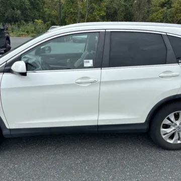 More photos of 2012 Honda CR-V EX-L at 101 Motors, NJ