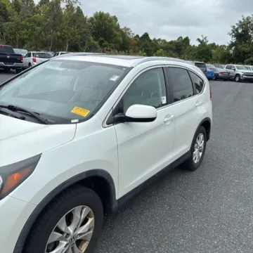 Photos of 2012 Honda CR-V EX-L for sale in Carlstadt, NJ at 101 Motors
