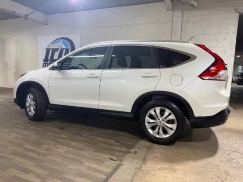 Another view of 2012 Honda CR-V EX-L for sale in Carlstadt, NJ at 101 Motors