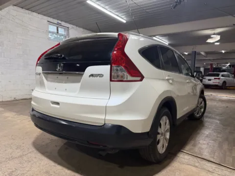 More photos of 2012 Honda CR-V EX-L at 101 Motors, NJ