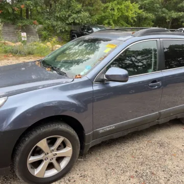 Photos of 2014 Subaru Outback 2.5i Limited for sale in Carlstadt, NJ at 101 Motors