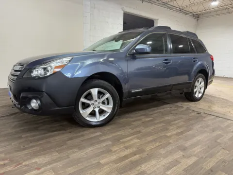 Photos of 2014 Subaru Outback 2.5i Limited for sale in Carlstadt, NJ at 101 Motors
