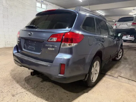 More photos of 2014 Subaru Outback 2.5i Limited at 101 Motors, NJ