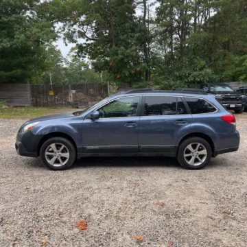 Another view of 2014 Subaru Outback 2.5i Limited for sale in Carlstadt, NJ at 101 Motors