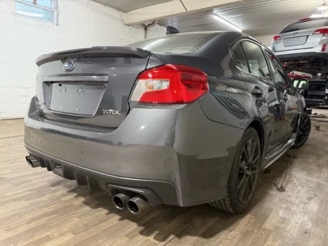 More photos of 2020 Subaru WRX Limited at 101 Motors, NJ