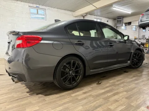 More photos of 2020 Subaru WRX Limited at 101 Motors, NJ