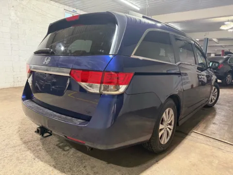 More photos of 2016 Honda Odyssey EX at 101 Motors, NJ