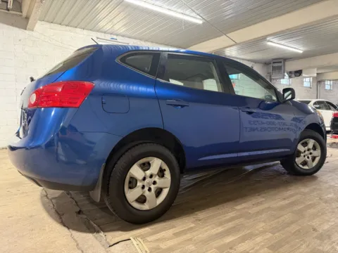 More photos of 2009 Nissan Rogue S at 101 Motors, NJ