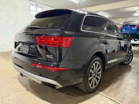 More photos of 2017 Audi Q7 3.0T Premium at 101 Motors, NJ