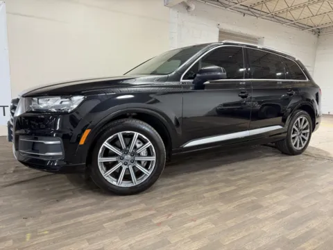 Photos of 2017 Audi Q7 3.0T Premium for sale in Carlstadt, NJ at 101 Motors