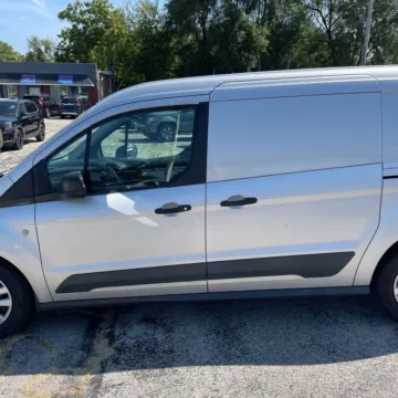More photos of 2016 Ford Transit Connect XLT at 101 Motors, NJ