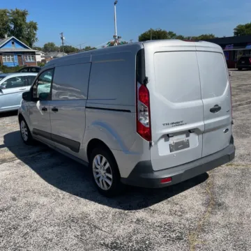 More photos of 2016 Ford Transit Connect XLT at 101 Motors, NJ