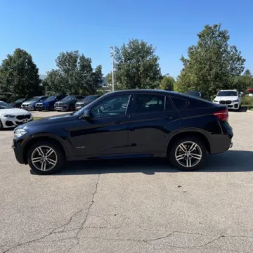 Another view of 2015 BMW X6 xDrive35i for sale in Carlstadt, NJ at 101 Motors