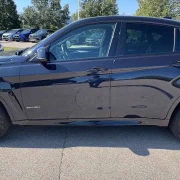 More photos of 2015 BMW X6 xDrive35i at 101 Motors, NJ
