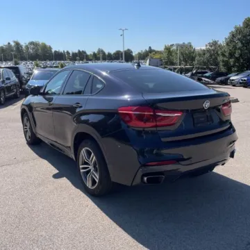 More photos of 2015 BMW X6 xDrive35i at 101 Motors, NJ