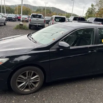 Photos of 2016 Toyota Camry SE for sale in Carlstadt, NJ at 101 Motors