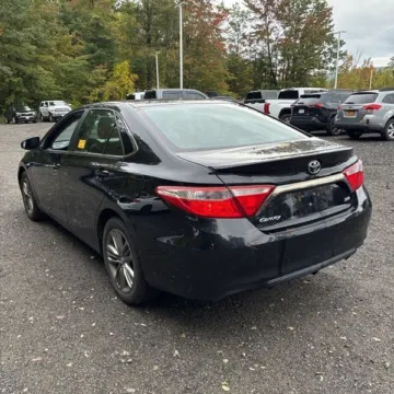 More photos of 2016 Toyota Camry SE at 101 Motors, NJ