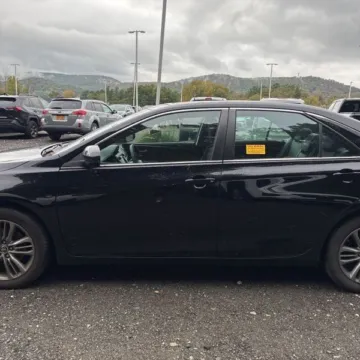 More photos of 2016 Toyota Camry SE at 101 Motors, NJ