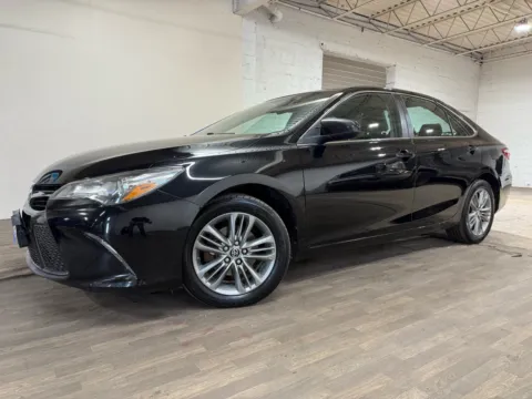 Photos of 2016 Toyota Camry SE for sale in Carlstadt, NJ at 101 Motors
