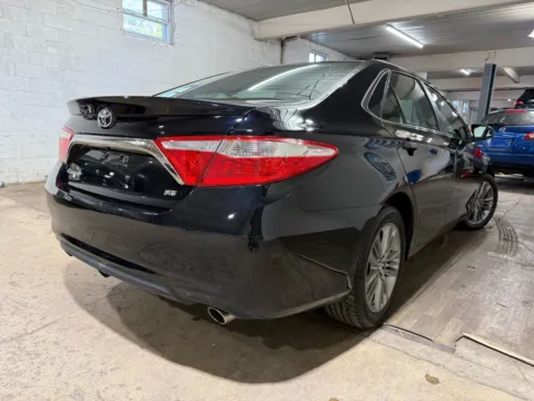 More photos of 2016 Toyota Camry SE at 101 Motors, NJ