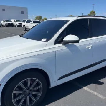Photos of 2018 Audi Q7 3.0T Premium for sale in Carlstadt, NJ at 101 Motors
