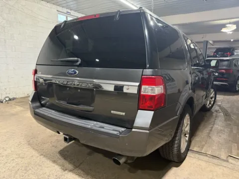 More photos of 2016 Ford Expedition Limited at 101 Motors, NJ