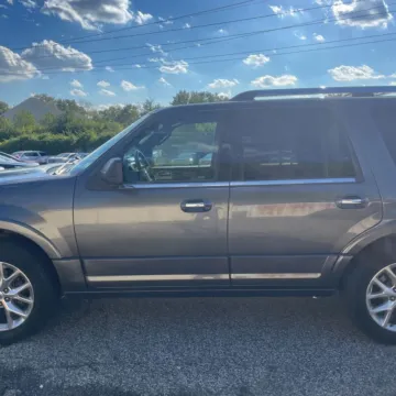 More photos of 2016 Ford Expedition Limited at 101 Motors, NJ