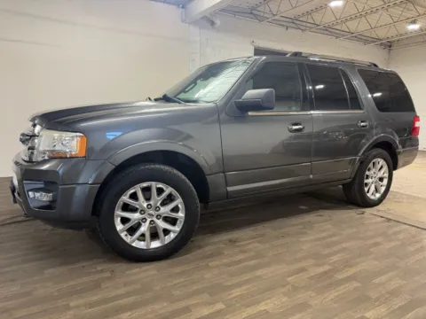Photos of 2016 Ford Expedition Limited for sale in Carlstadt, NJ at 101 Motors