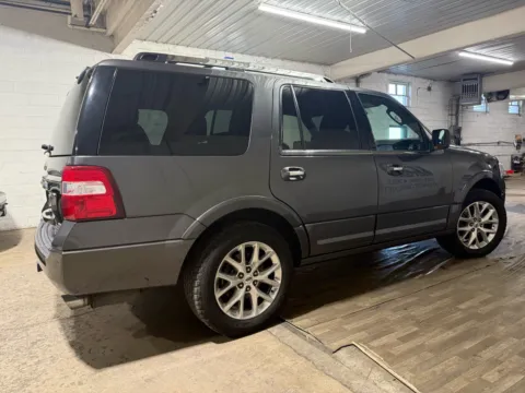 More photos of 2016 Ford Expedition Limited at 101 Motors, NJ