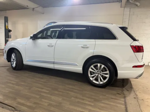 Another view of 2018 Audi Q7 3.0T Premium for sale in Carlstadt, NJ at 101 Motors