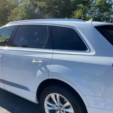 More photos of 2018 Audi Q7 3.0T Premium at 101 Motors, NJ