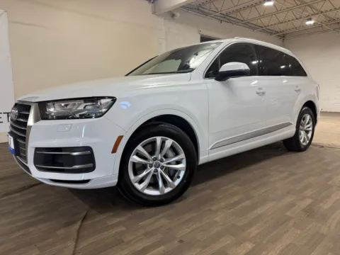 Photos of 2018 Audi Q7 3.0T Premium for sale in Carlstadt, NJ at 101 Motors