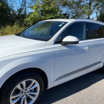 Photos of 2018 Audi Q7 3.0T Premium for sale in Carlstadt, NJ at 101 Motors