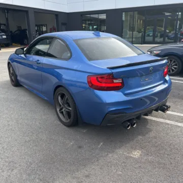 More photos of 2016 BMW M235i xDrive at 101 Motors, NJ
