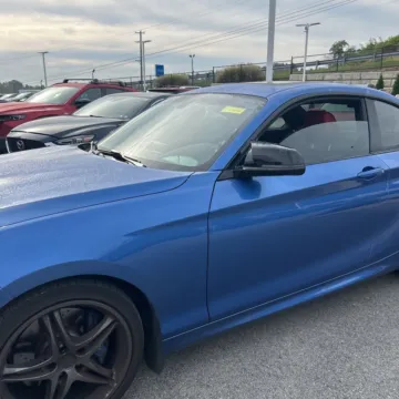 Photos of 2016 BMW M235i xDrive for sale in Carlstadt, NJ at 101 Motors