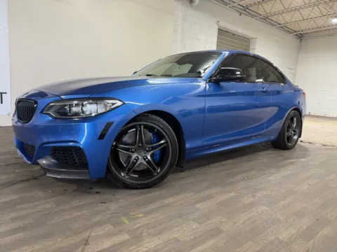 Photos of 2016 BMW M235i xDrive for sale in Carlstadt, NJ at 101 Motors